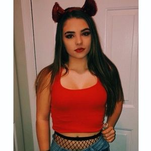 Meet your Posher, Liv